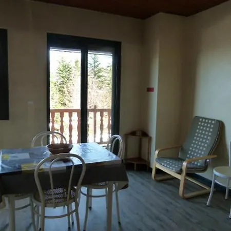 Ludovic Genet Daire Montferrier