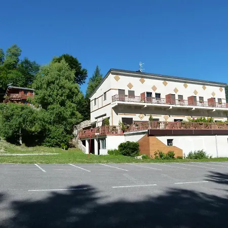 Ludovic Genet * Montferrier