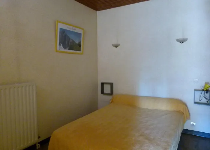 Daire Ludovic Genet *